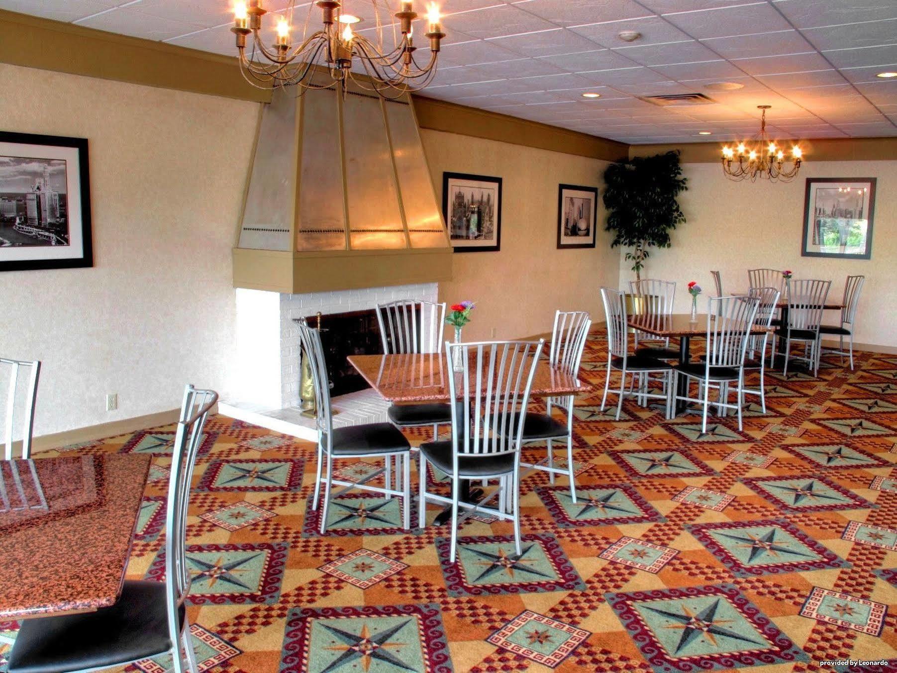 Best Western Northwest Indiana Inn Hammond Exteriör bild